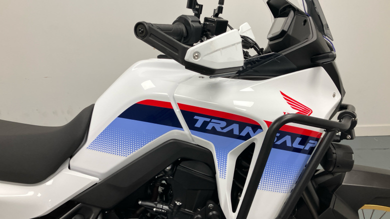 (23MY) Honda XL750 Transalp